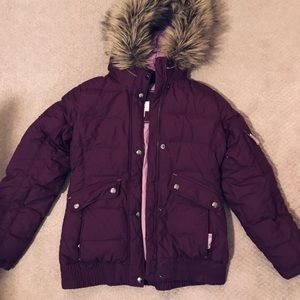 Land’s End Kids Coat